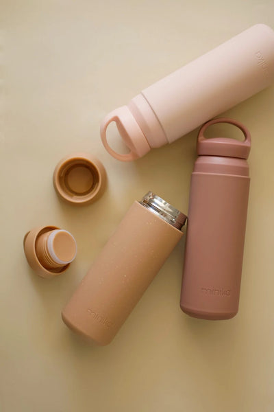 Thermo Bottle