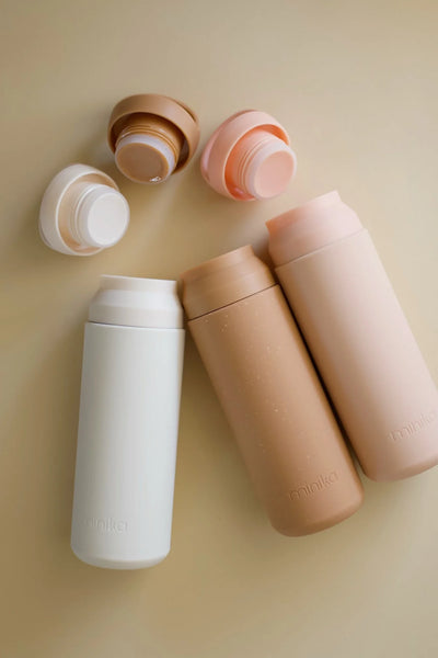 Thermo Bottle