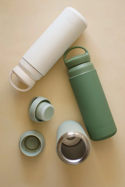Thermo Bottle
