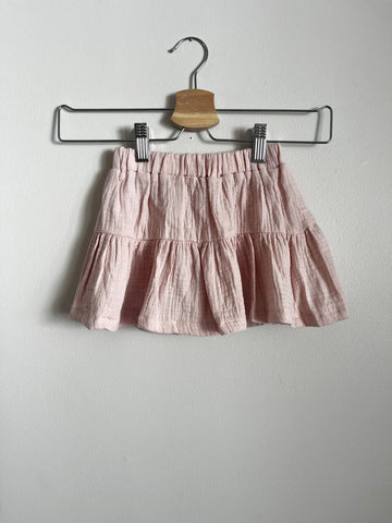 Tula Skirt
