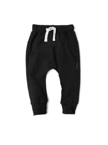 Jogger- Black