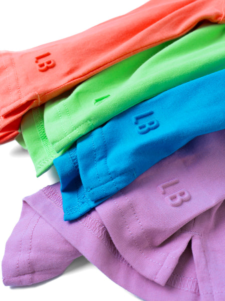 Elevated Tank Top - Electric Lilac