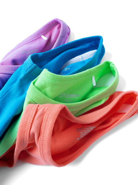 Elevated Tank Top - Electric Blue