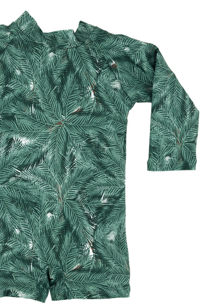 The "Beau" Sunsuit