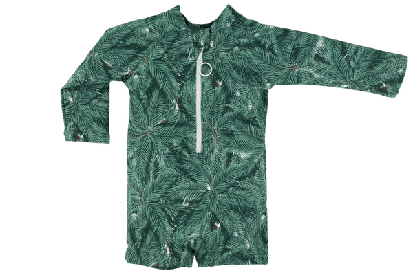 The "Beau" Sunsuit