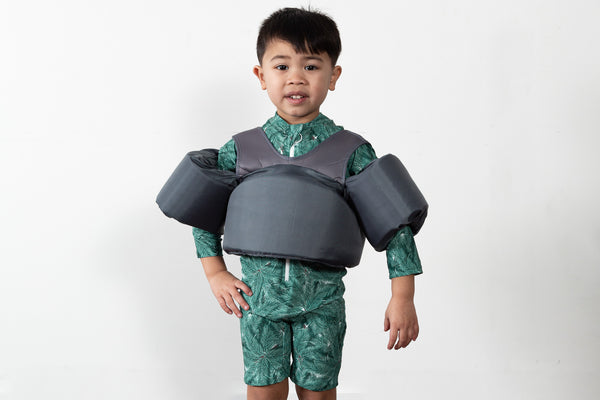 The "Beau" Sunsuit