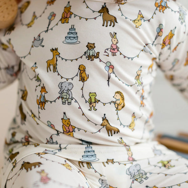 Party Animals Two-Piece