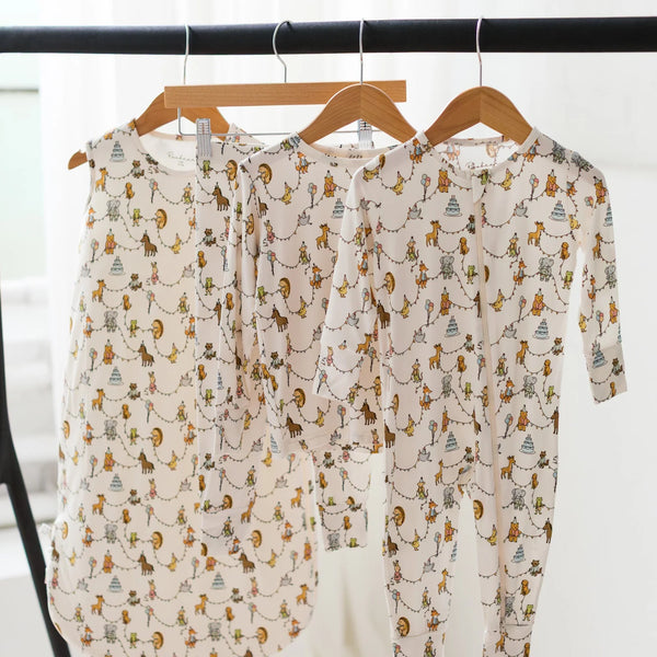 Party Animal Sleep Sack