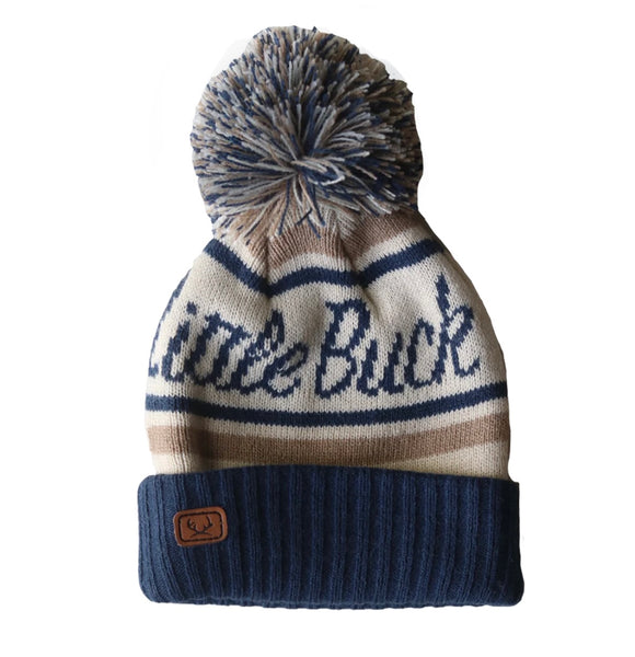 Backwoods Pom Toque