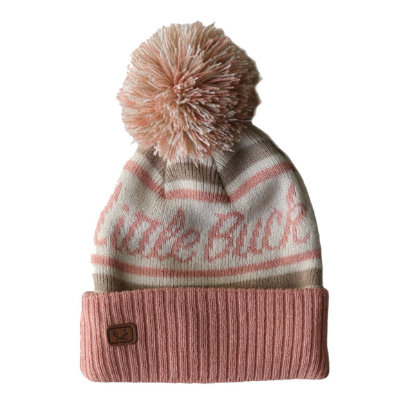 Backwoods Pom Toque