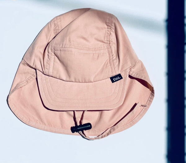 Legionnaire Hat - Pink