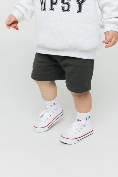 Gym Short - Forest