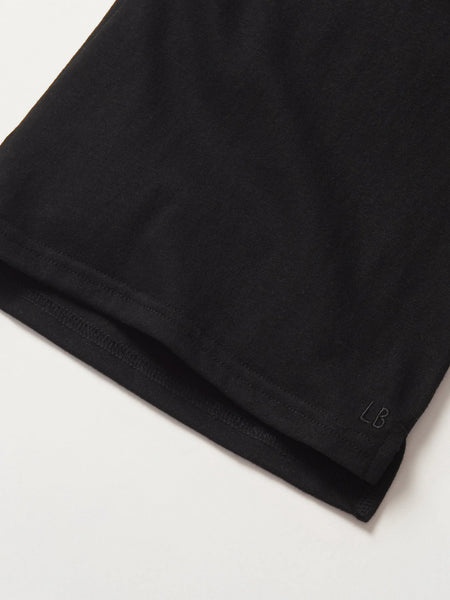 Elevated Tank - Black
