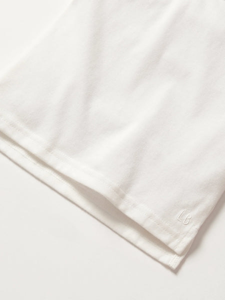Elevated Tank - White