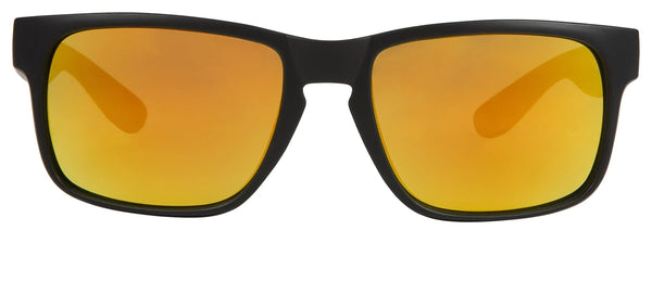 Sayulita Sunglasses -  Saffron