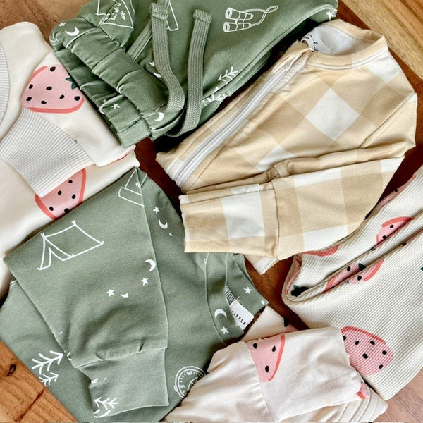 Lounge Set - Camp Fun