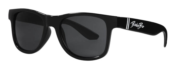 Tamarindo Sunglasses - Black