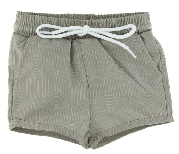 The "Sage" Trunks