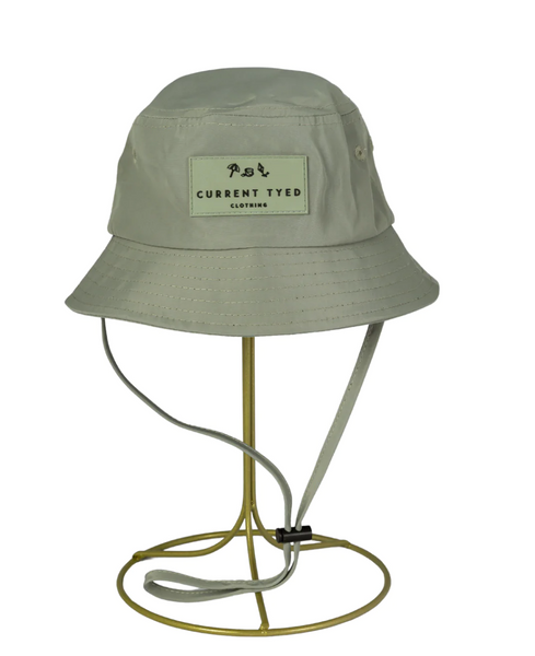 Waterproof Bucket Hat