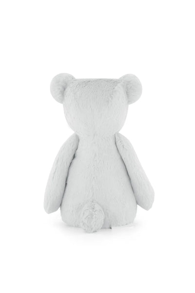 Snuggle Bunnies - Large George the Bear - Moonbeam