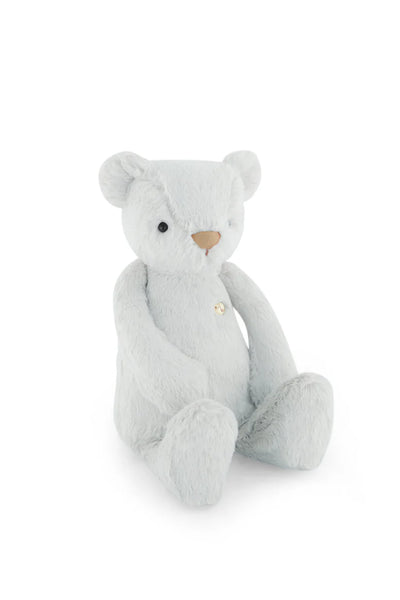Snuggle Bunnies - Large George the Bear - Moonbeam