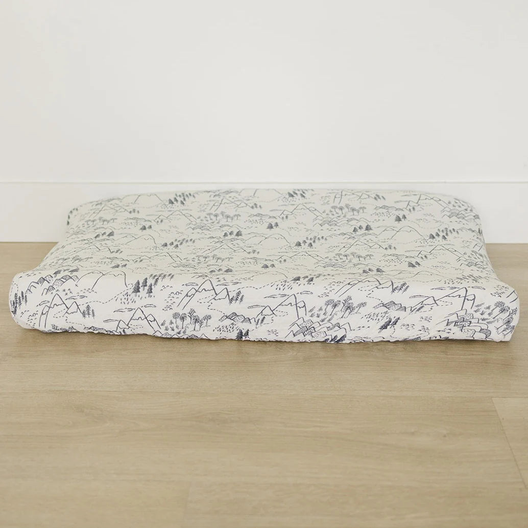 Changing Table Pad Cover Changing Table Cover Change Pad Covers