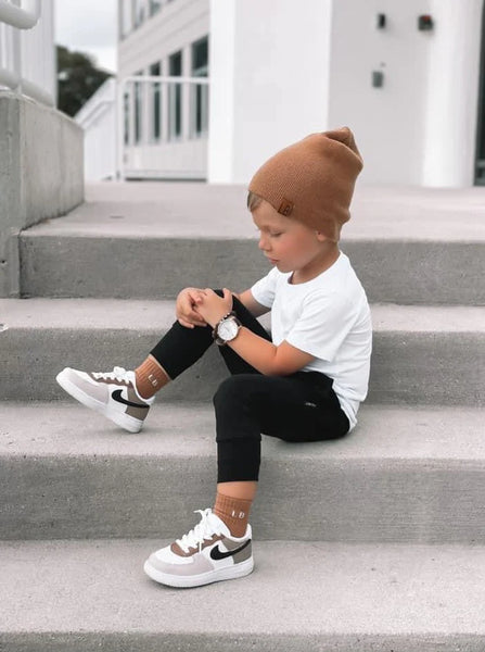 Jogger- Black