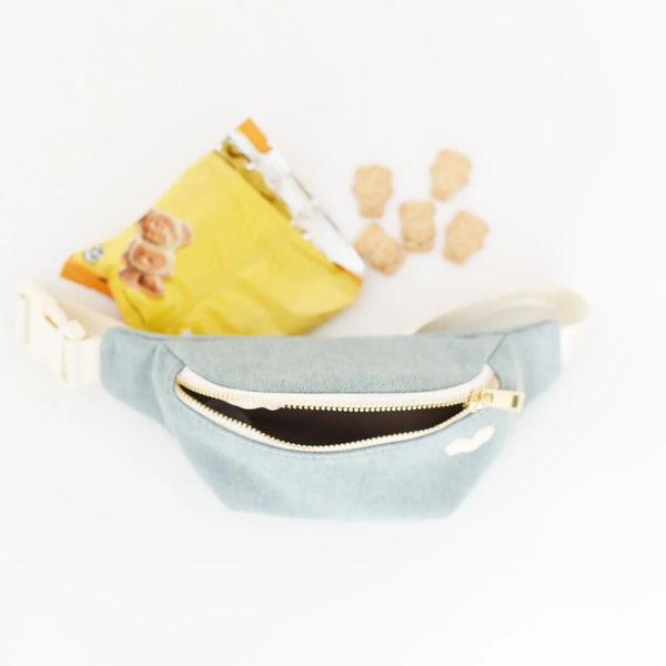 The Park Bag