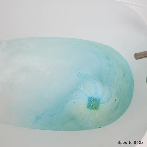 Ocean Explorer - Bubble Bath Bomb with Surprise