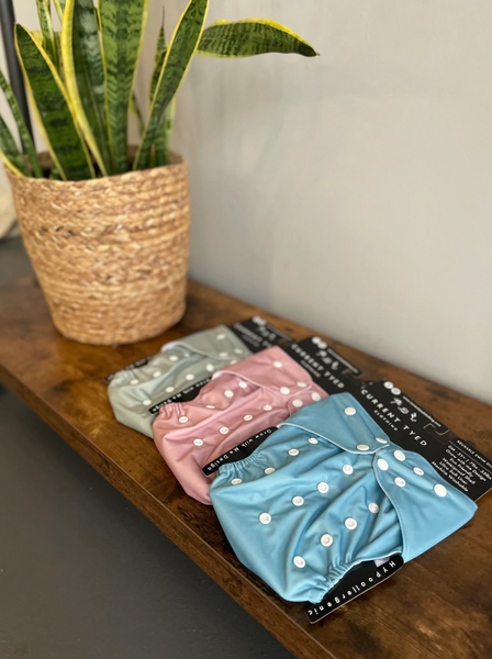Swim Diapers