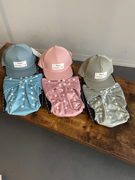 Swim Diapers
