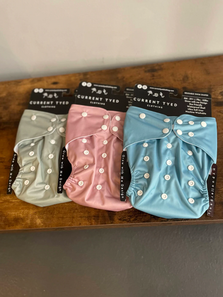 Swim Diapers