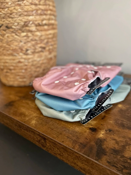 Swim Diapers