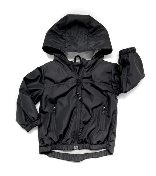 Windbreaker - Black
