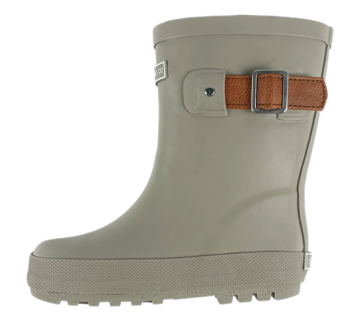 Easy street 2025 sable boots