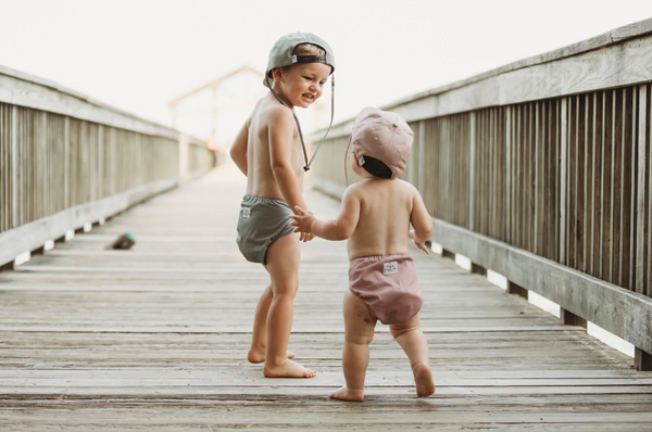 Swim Diapers