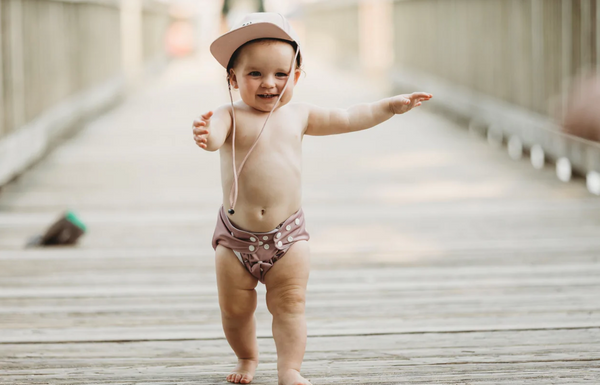 Swim Diapers