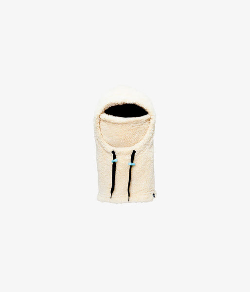 Sherpa Hood - Sand