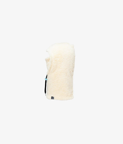 Sherpa Hood - Sand