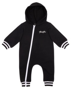 Payday Black Onesie