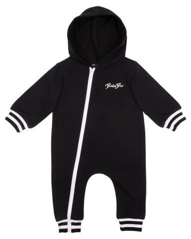 Payday Black Onesie