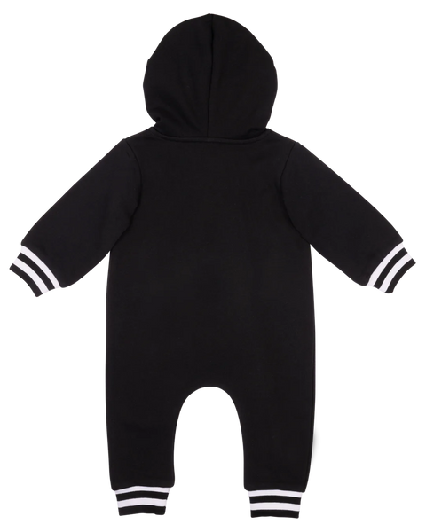 Payday Black Onesie