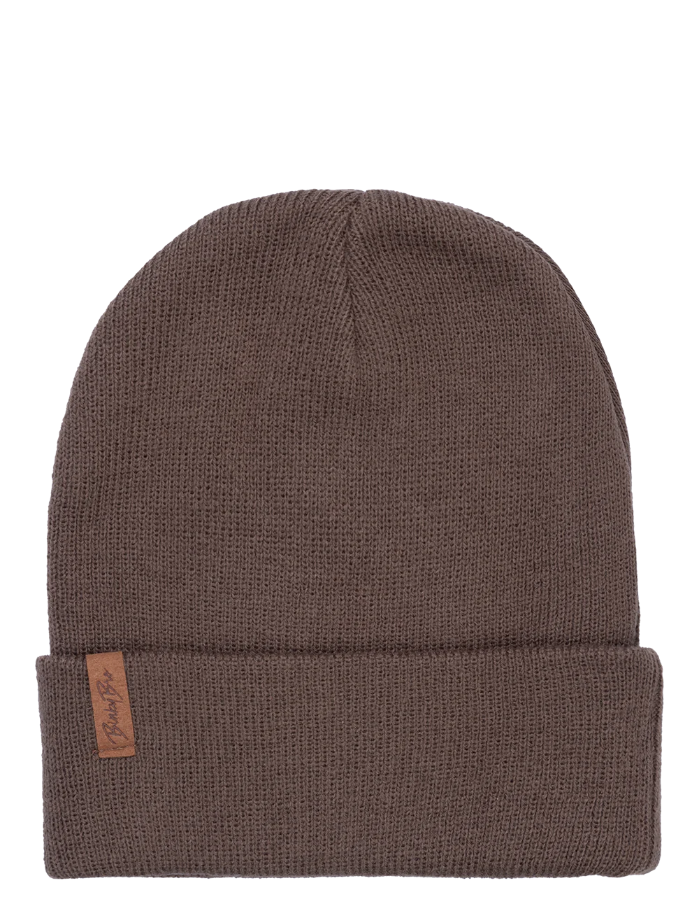 Fremont Brown Beanie