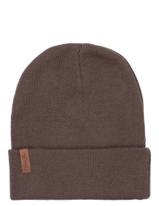 Fremont Brown Beanie