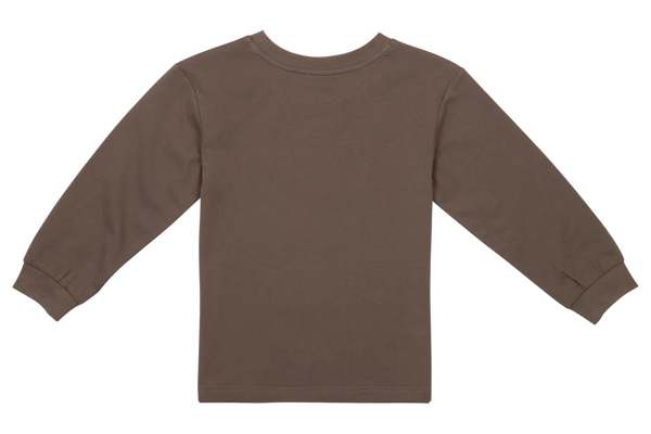 Pohnpei Long Sleeve T-Shirt