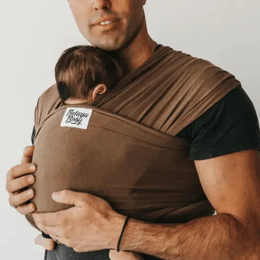 The Fable Beluga Wrap - Americano