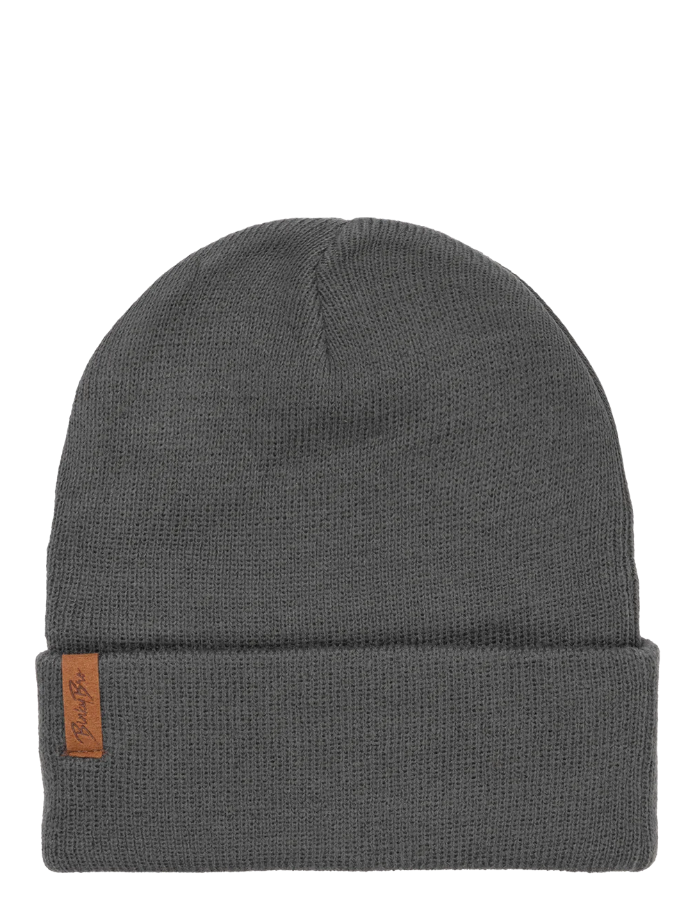 Fremont Slate Beanie