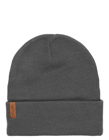 Fremont Slate Beanie