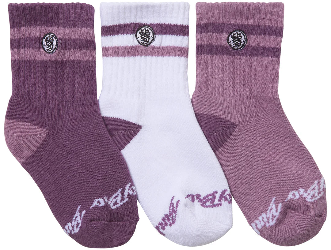 3-Pack Royal Socks