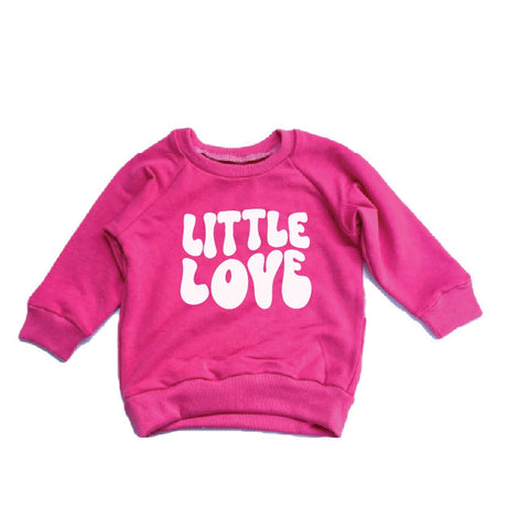 Little Love Sweatshirt